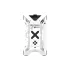 Value-Top X-Era Mloong Series Print Stream Open-Frame Gaming Case (White)
